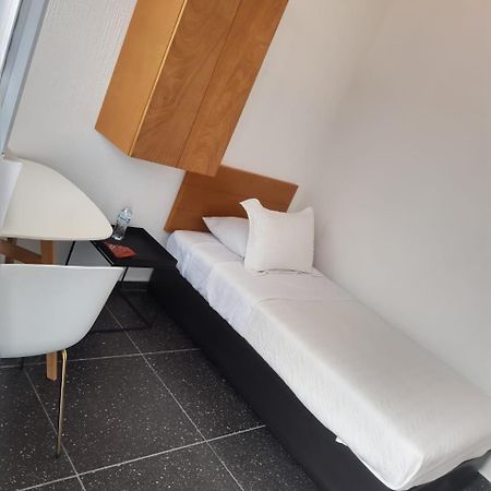 Estudio #5 Casa Fatima, 8 Min Del Centro 1 Persona Guadalajara Kültér fotó