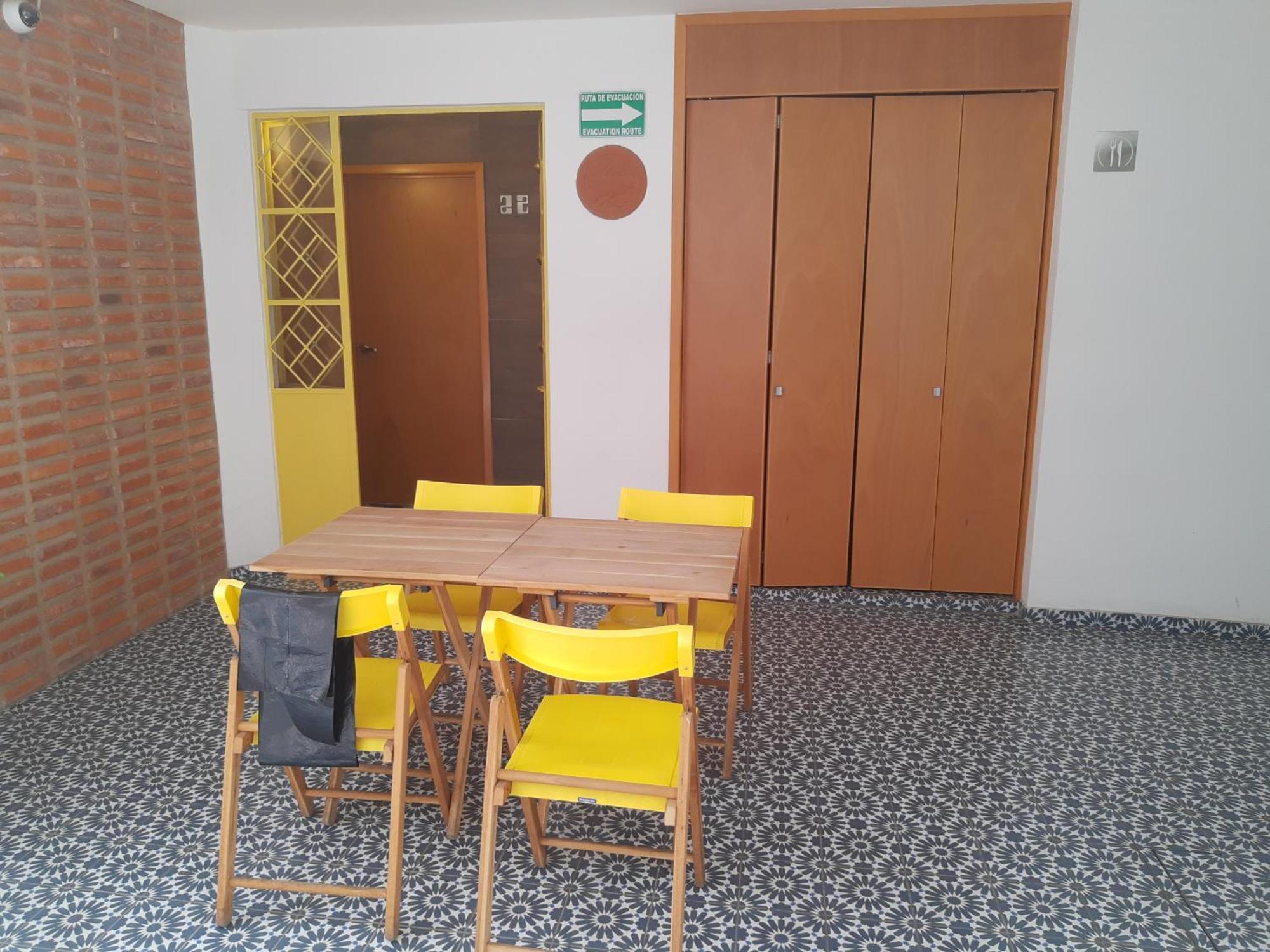 Estudio #5 Casa Fatima, 8 Min Del Centro 1 Persona Guadalajara Kültér fotó