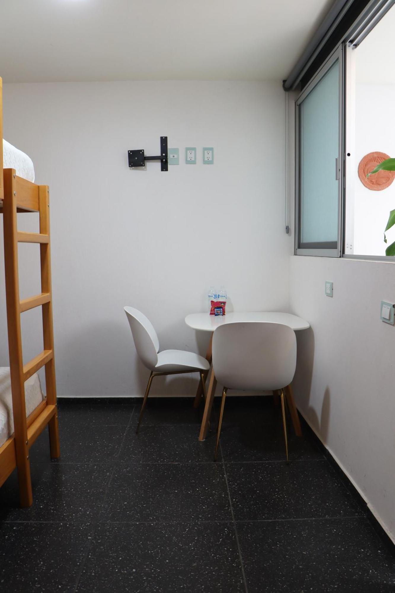 Estudio #5 Casa Fatima, 8 Min Del Centro 1 Persona Guadalajara Kültér fotó