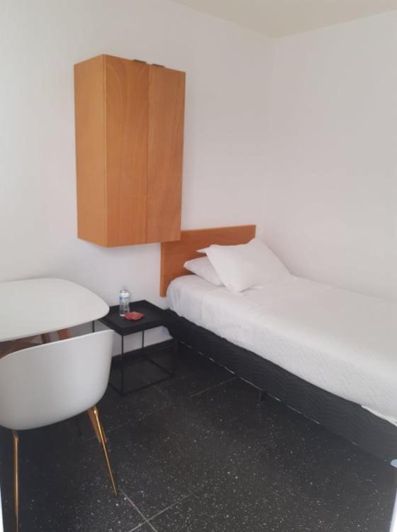 Estudio #5 Casa Fatima, 8 Min Del Centro 1 Persona Guadalajara Kültér fotó