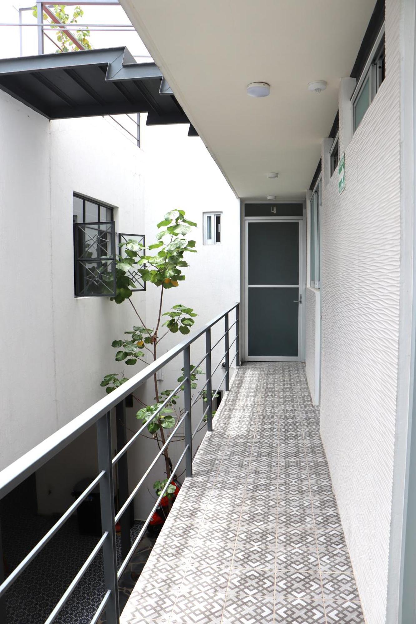 Estudio #5 Casa Fatima, 8 Min Del Centro 1 Persona Guadalajara Kültér fotó