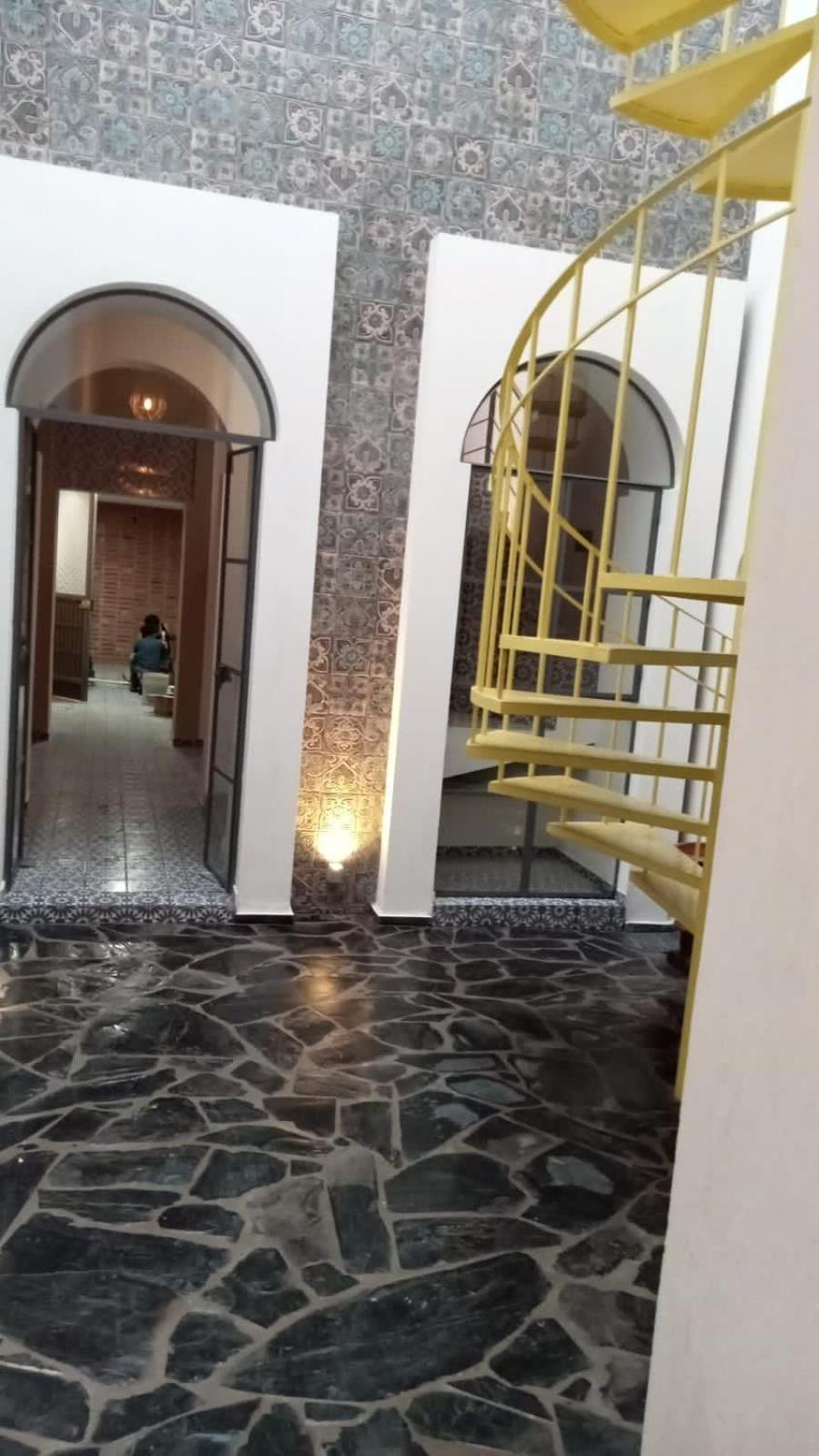 Estudio #5 Casa Fatima, 8 Min Del Centro 1 Persona Guadalajara Kültér fotó