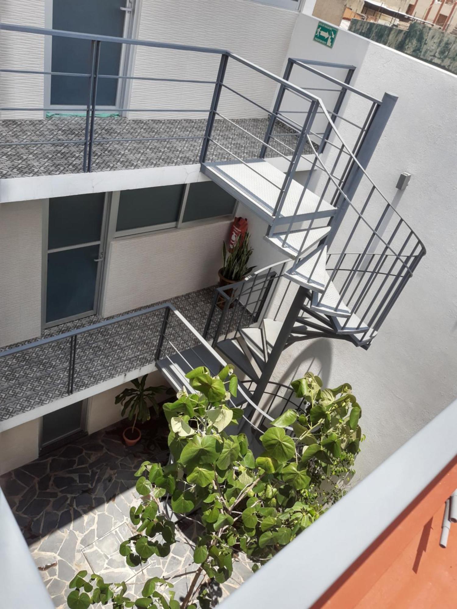 Estudio #5 Casa Fatima, 8 Min Del Centro 1 Persona Guadalajara Kültér fotó